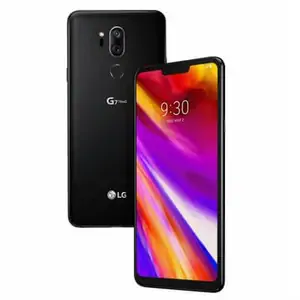 Замена телефона LG G7 Plus ThinQ в Красноярске
